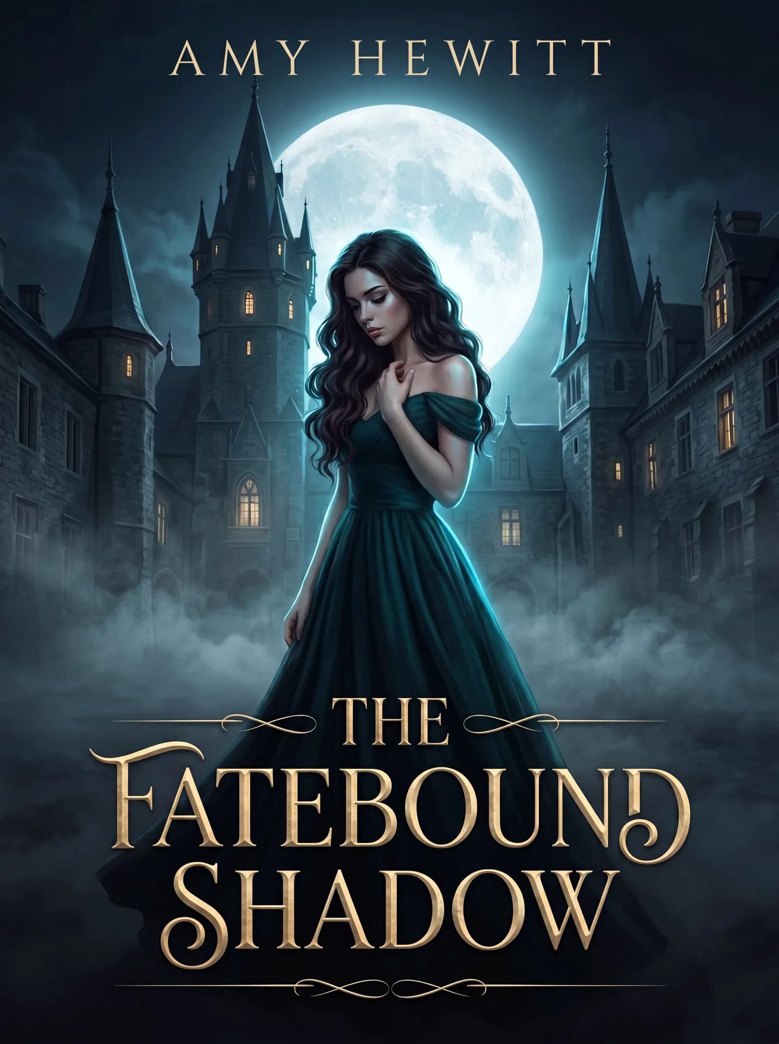 The Fatebound Shadow: A Dream Turned Real