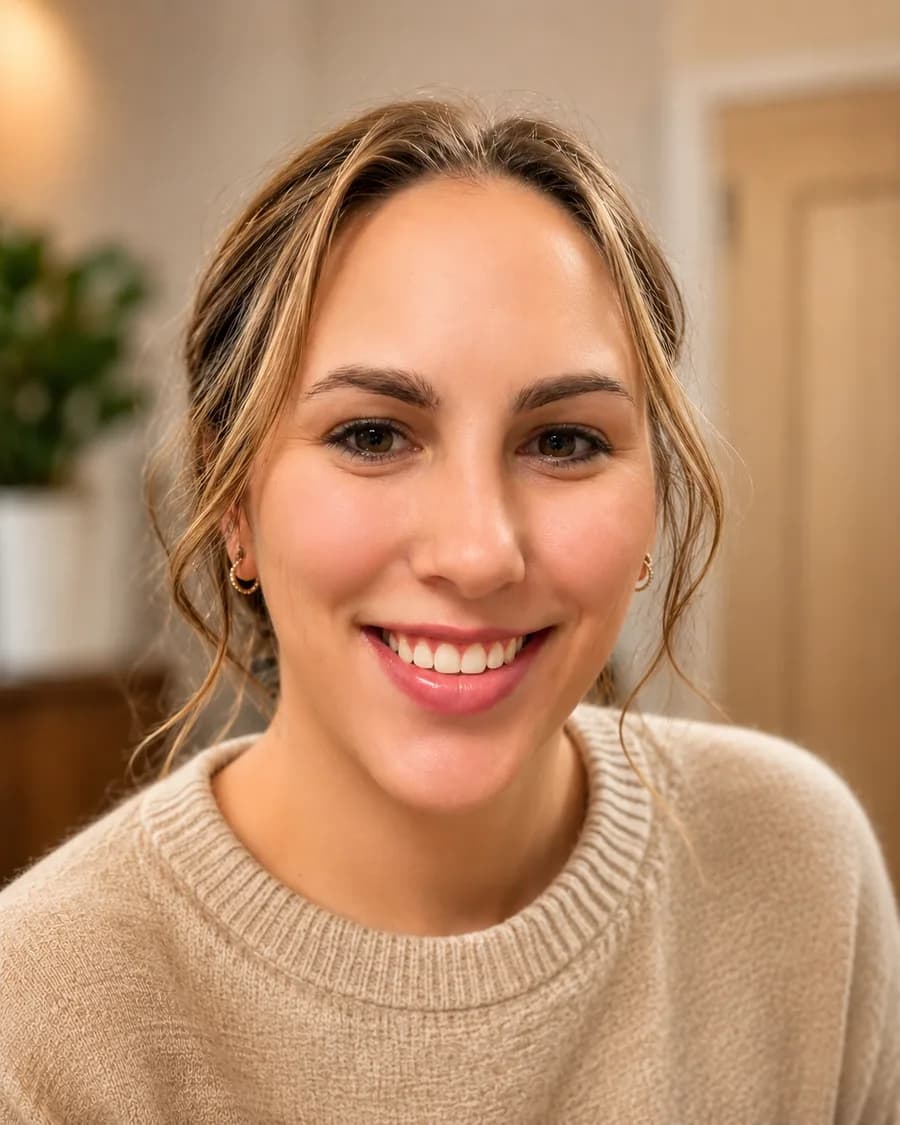 Photo of Amy Hewitt